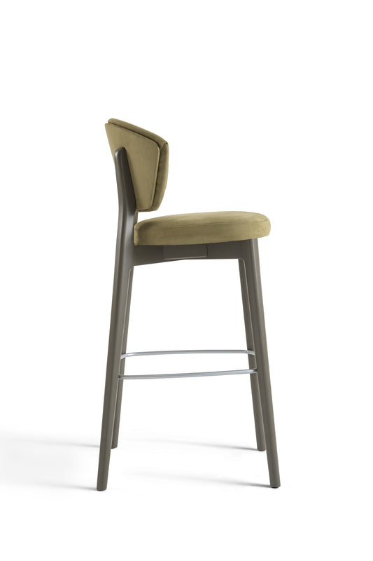 Stella 819 High Stool-Contract Furniture Store for hospitality, leisure & commercial projects