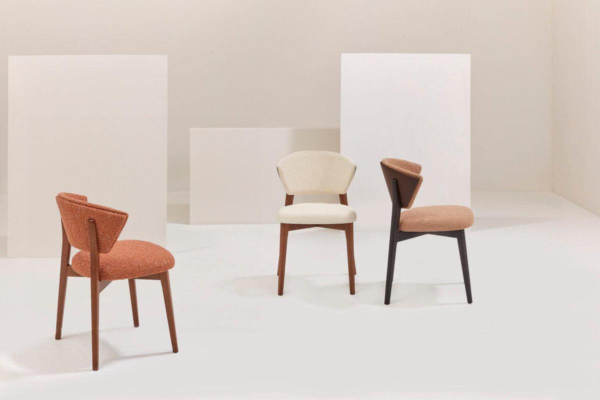 Stella 821 Side Chair-Billiani-Contract Furniture Store