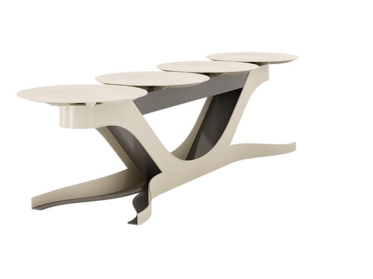 Stelo Bench-Contract Furniture Store for hospitality, leisure & commercial projects
