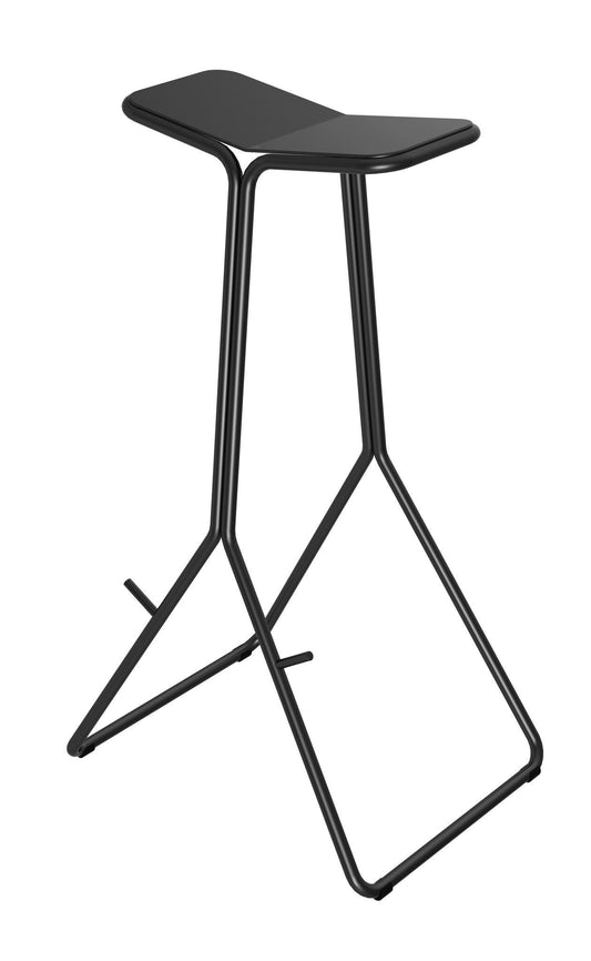 Stem High Stool