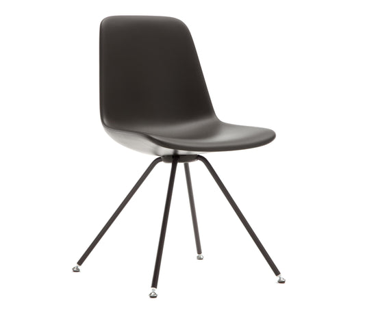 Step Metal 904 Side Chair