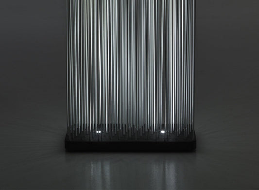 Sticks with LED Space Divider-Contract Furniture Store for hospitality, leisure & commercial projects