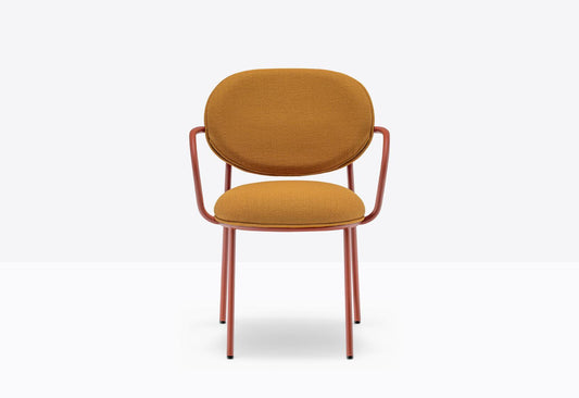 Stiel 2965 Armchair-Contract Furniture Store for hospitality, leisure & commercial projects