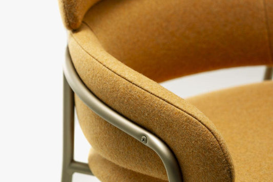 Strike Armchair