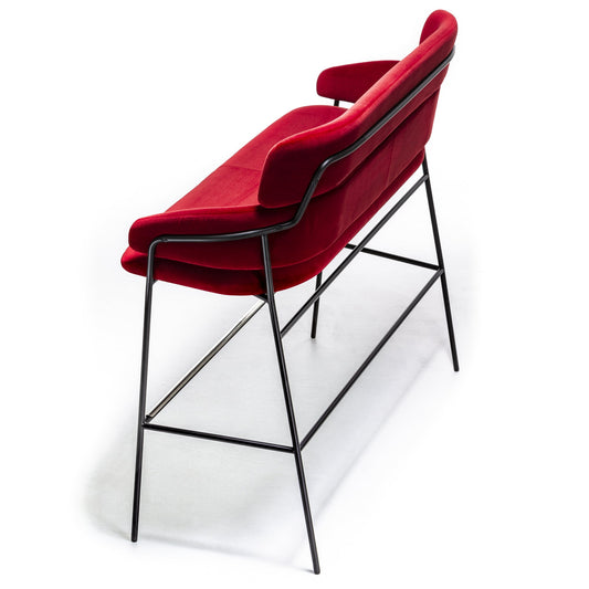 Strike High Bench-Contract Furniture Store for hospitality, leisure & commercial projects