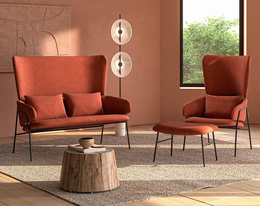 Strike SO Relax Sofa-Contract Furniture Store for hospitality, leisure & commercial projects