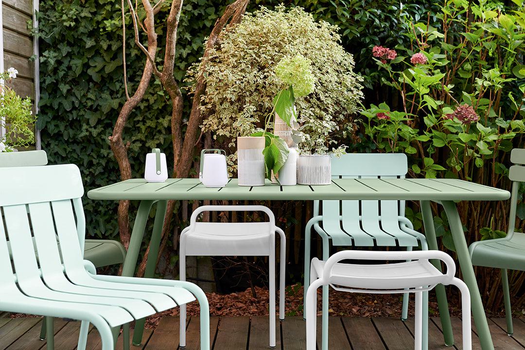 Stripe 3260 Side Chair