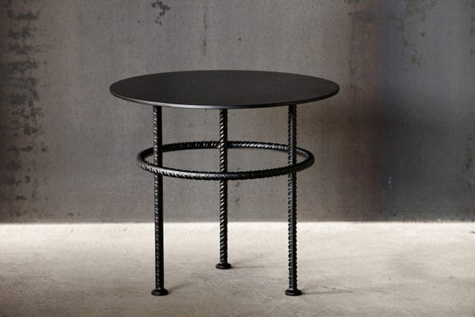 Strong R Coffee Table-Contract Furniture Store for hospitality, leisure & commercial projects