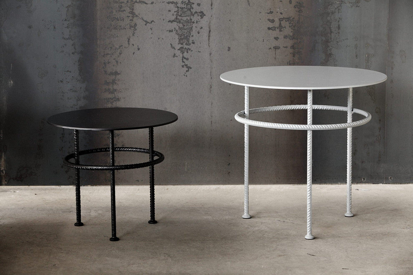 Strong R Coffee Table-Contract Furniture Store for hospitality, leisure & commercial projects