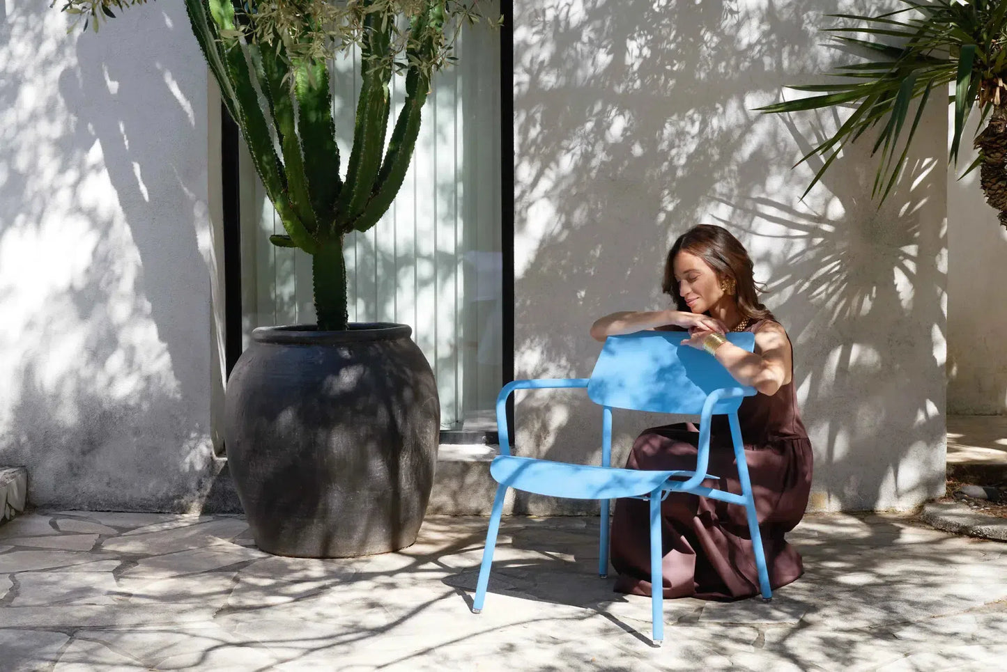 Studie 6913 Lounge Chair