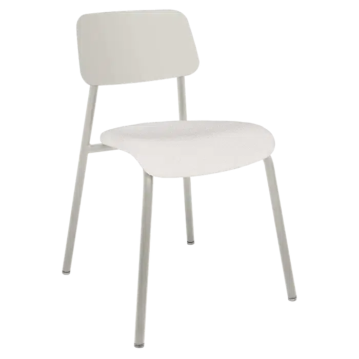 Studie 6931 Fabric Side Chair-Contract Furniture Store for hospitality, leisure & commercial projects
