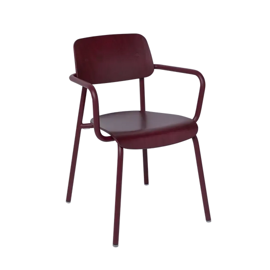 Studie Oak 6922 Armchair-Contract Furniture Store for hospitality, leisure & commercial projects