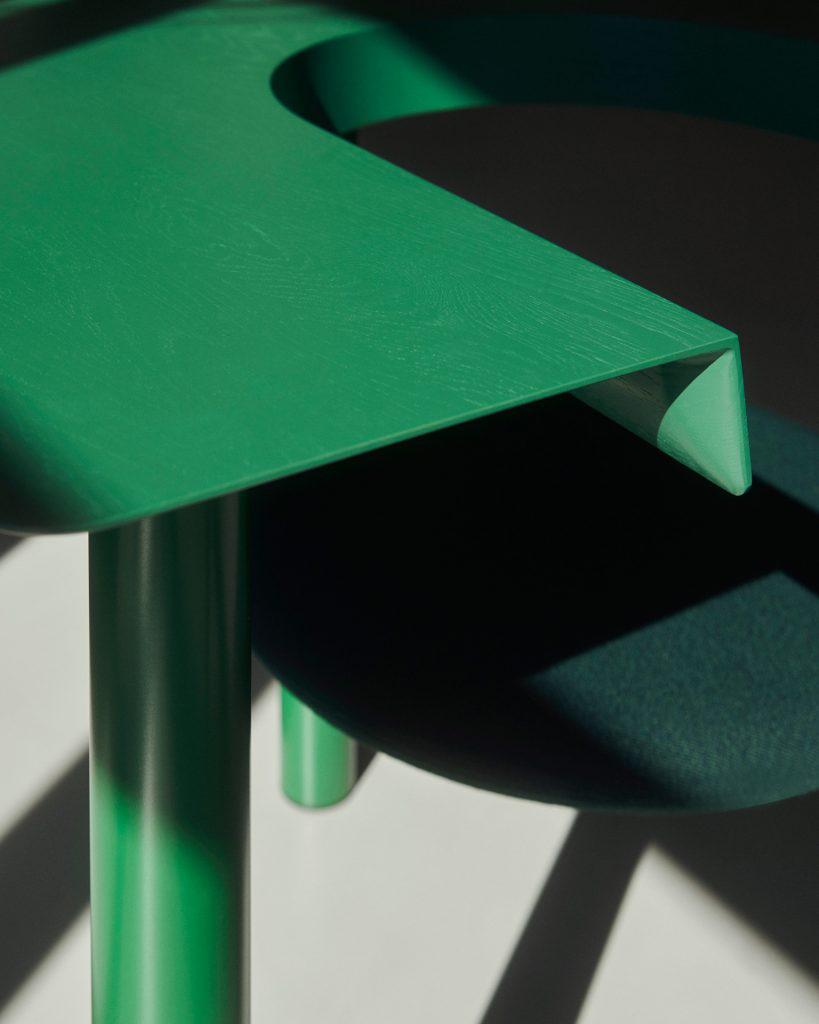 Sui Desk Chair-Contract Furniture Store for hospitality, leisure & commercial projects