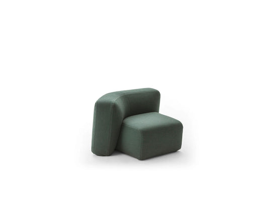Suiseki Lounge Chair-Contract Furniture Store for hospitality, leisure & commercial projects