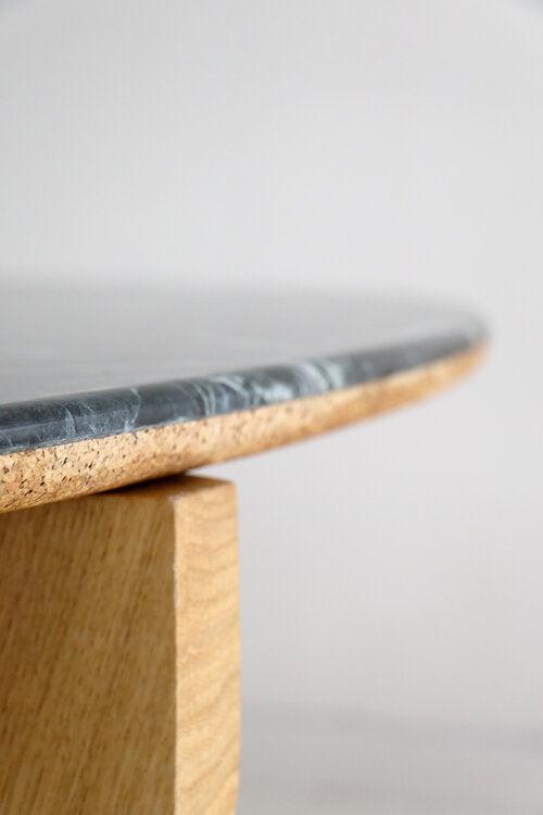 Sul Dining Table-Contract Furniture Store for hospitality, leisure & commercial projects