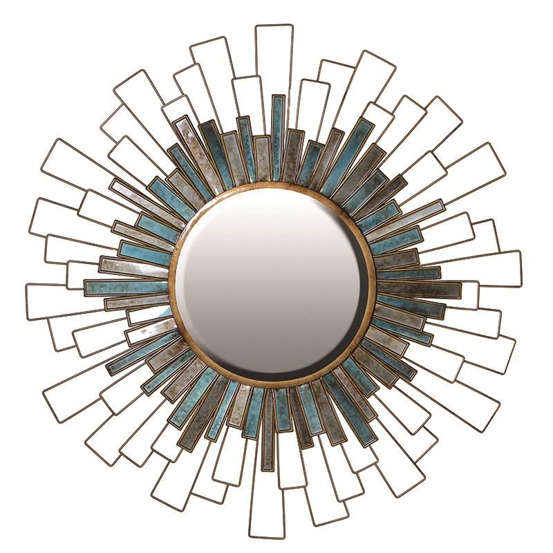 Sunburst Mirror