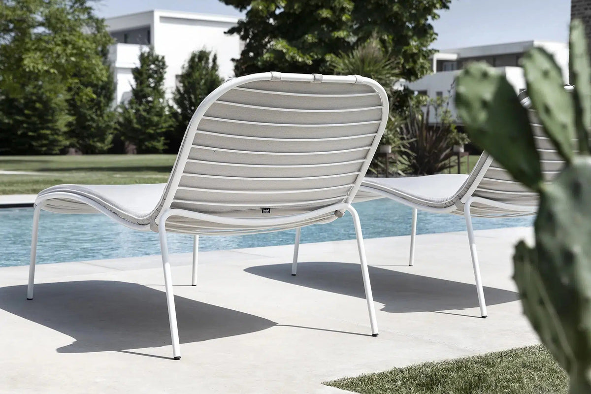 Sunshine Lounger-Traba-Contract Furniture Store