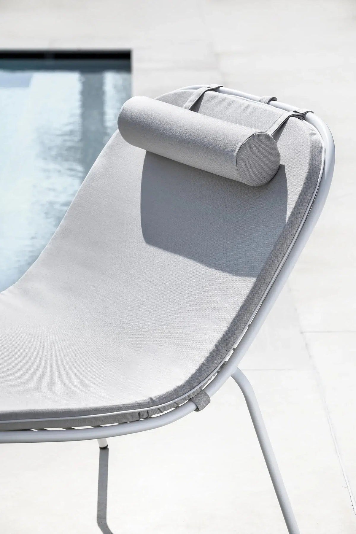 Sunshine Lounger-Traba-Contract Furniture Store
