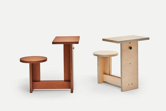 Suricata Desk-Contract Furniture Store for hospitality, leisure & commercial projects