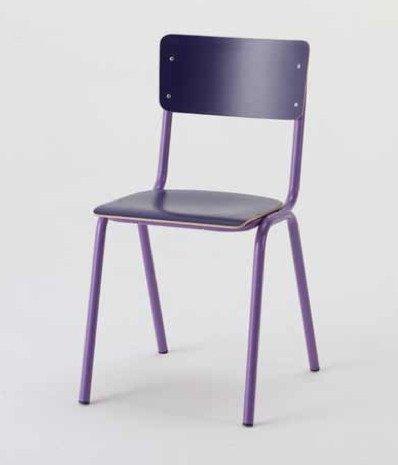 Susy 2450 Side Chair