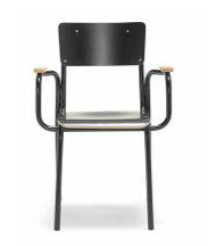 Susy 2700 Armchair-Contract Furniture Store for hospitality, leisure & commercial projects
