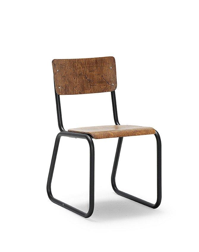 Susy Vintage 2459 Side Chair-Contract Furniture Store for hospitality, leisure & commercial projects