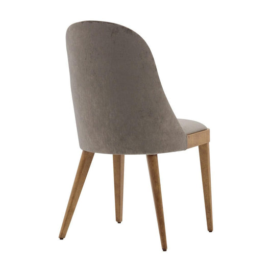 Svezia 0326S Side Chair