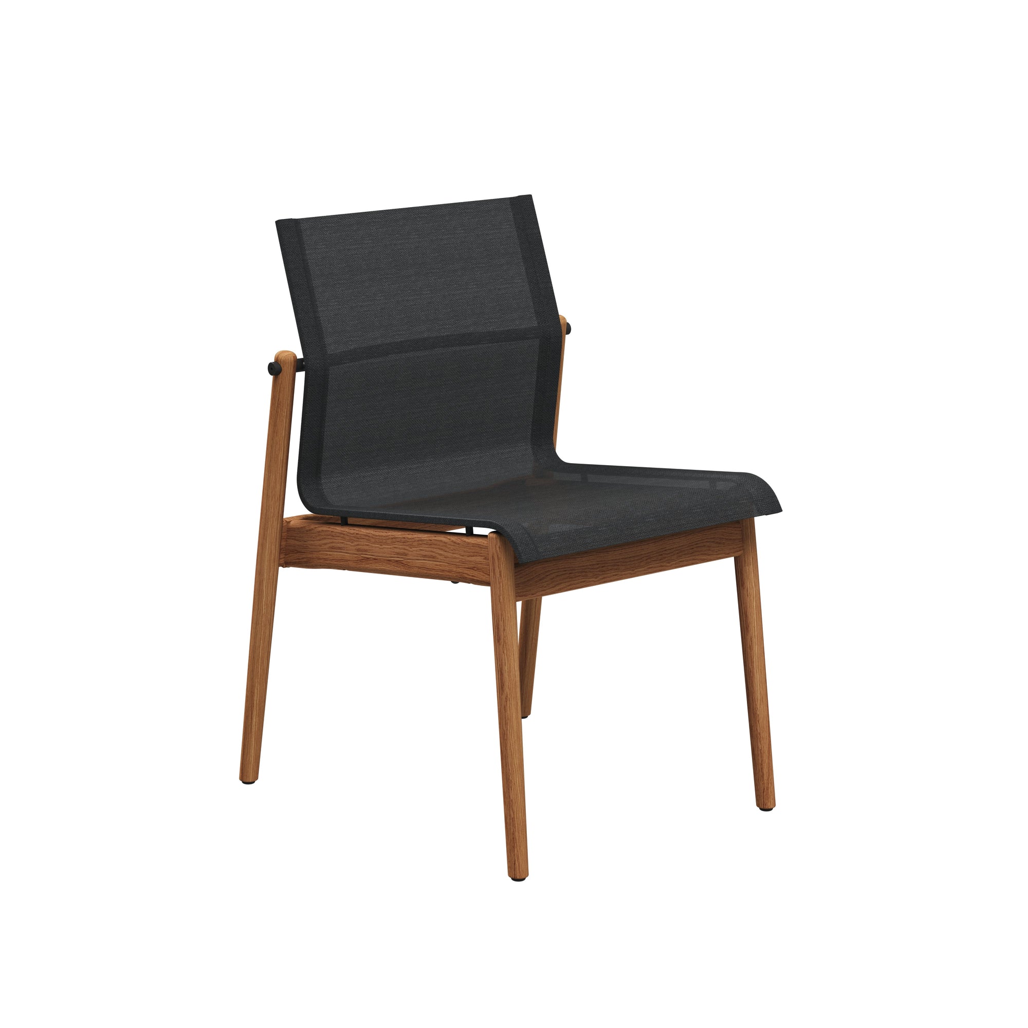 Sway Stacking Dining Chair-Gloster-Contract Furniture Store
