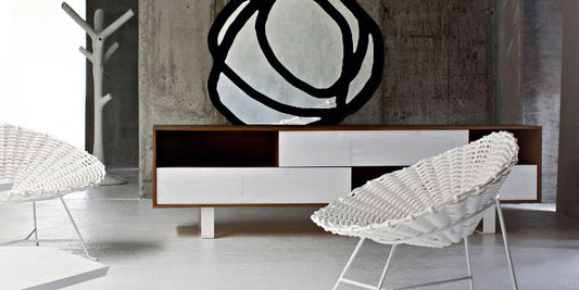 Sweet 61 Storage Unit-Contract Furniture Store for hospitality, leisure & commercial projects