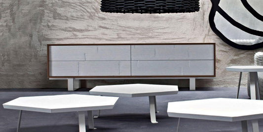 Sweet 64/84 Drawer Chest-Contract Furniture Store for hospitality, leisure & commercial projects