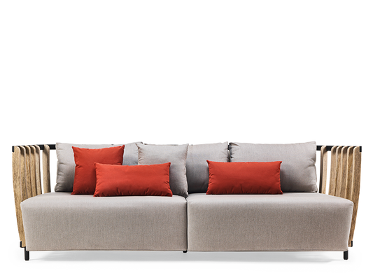 Swing 2 Seater Sofa-Contract Furniture Store for hospitality, leisure & commercial projects