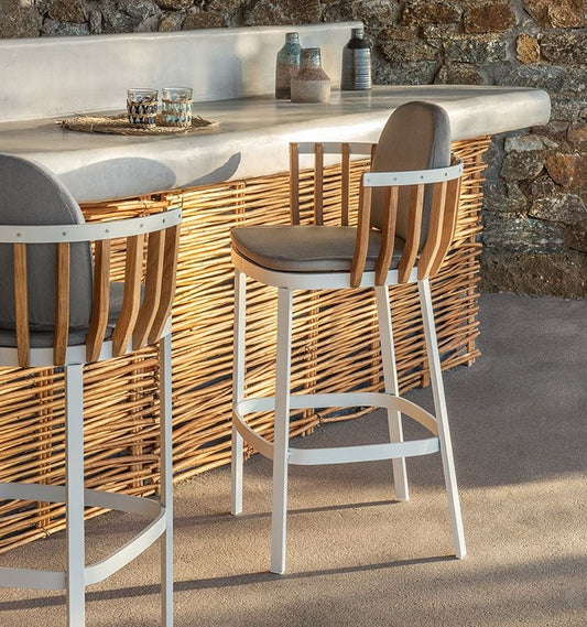 Swing High Stool-Contract Furniture Store for hospitality, leisure & commercial projects