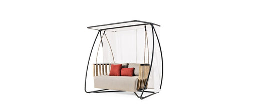 Swing Porch Swing Sofa-Contract Furniture Store for hospitality, leisure & commercial projects