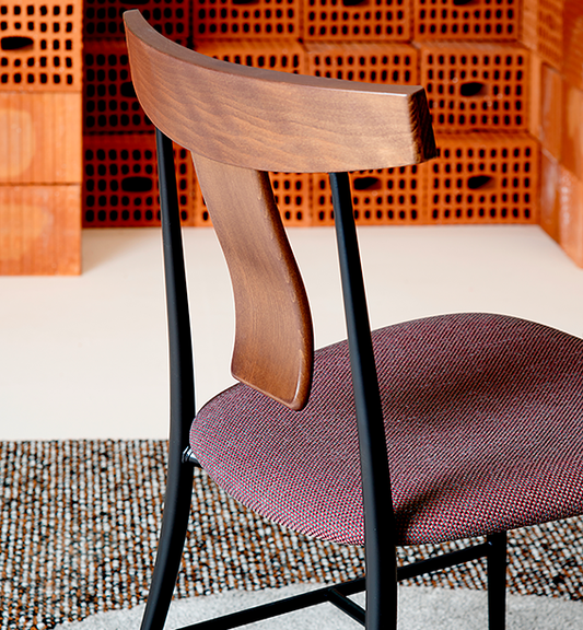 T-Jack Side Chair