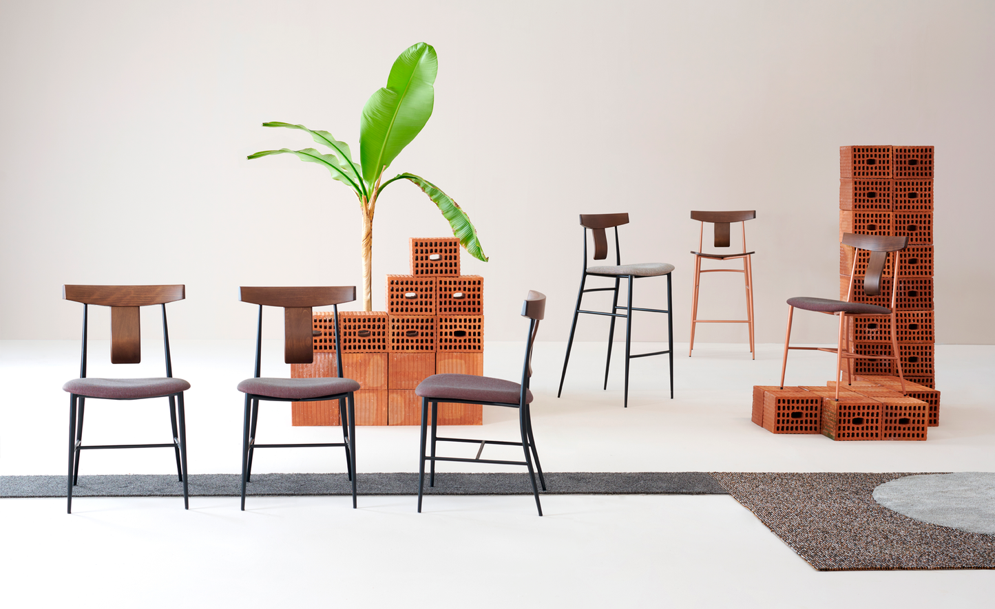 T-Jack Side Chair