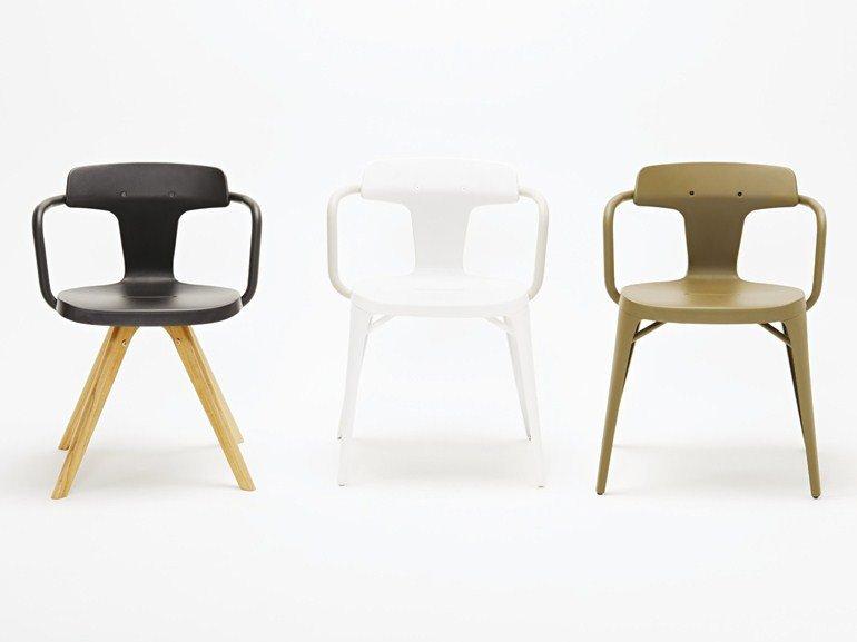 T14 Armchair