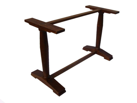 T15 Contemporary Rect Dining Table-Contract Furniture Store for hospitality, leisure & commercial projects