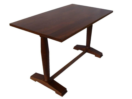 T15 Contemporary Rect Table Base