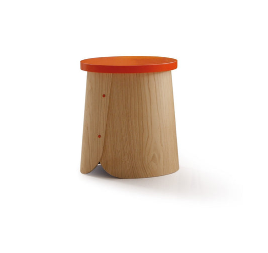 Tab Low Stool-Contract Furniture Store for hospitality, leisure & commercial projects