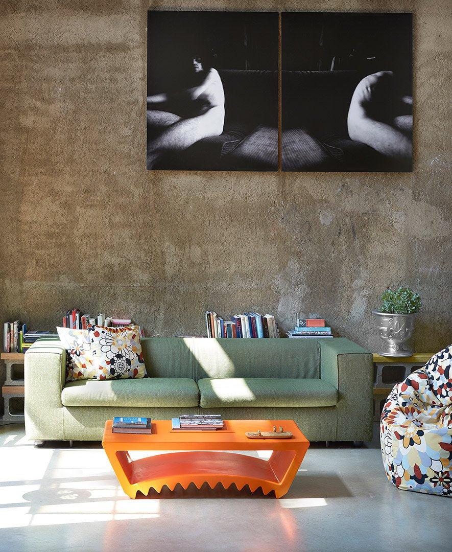 Tac Coffee Table-Contract Furniture Store for hospitality, leisure & commercial projects