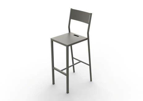 Take High Stool