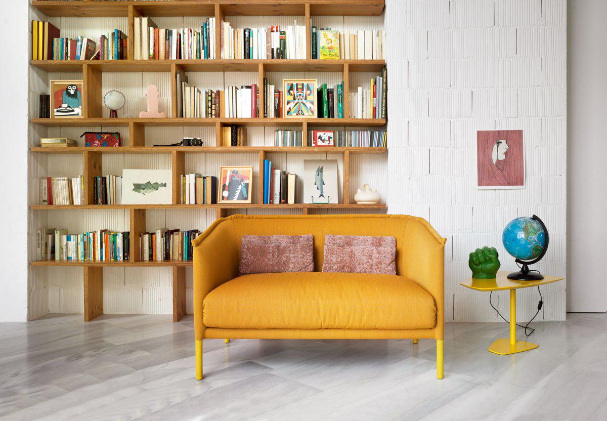 Talo Two-Part Cushion