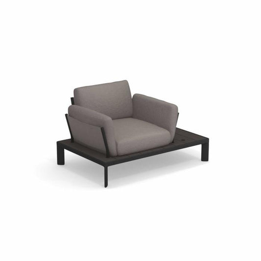Tami 763 Lounge Chair-Contract Furniture Store for hospitality, leisure & commercial projects