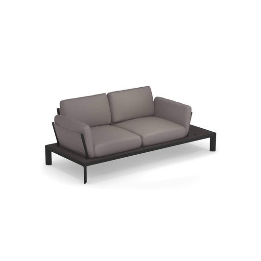 Tami 764 2S Sofa-Contract Furniture Store for hospitality, leisure & commercial projects