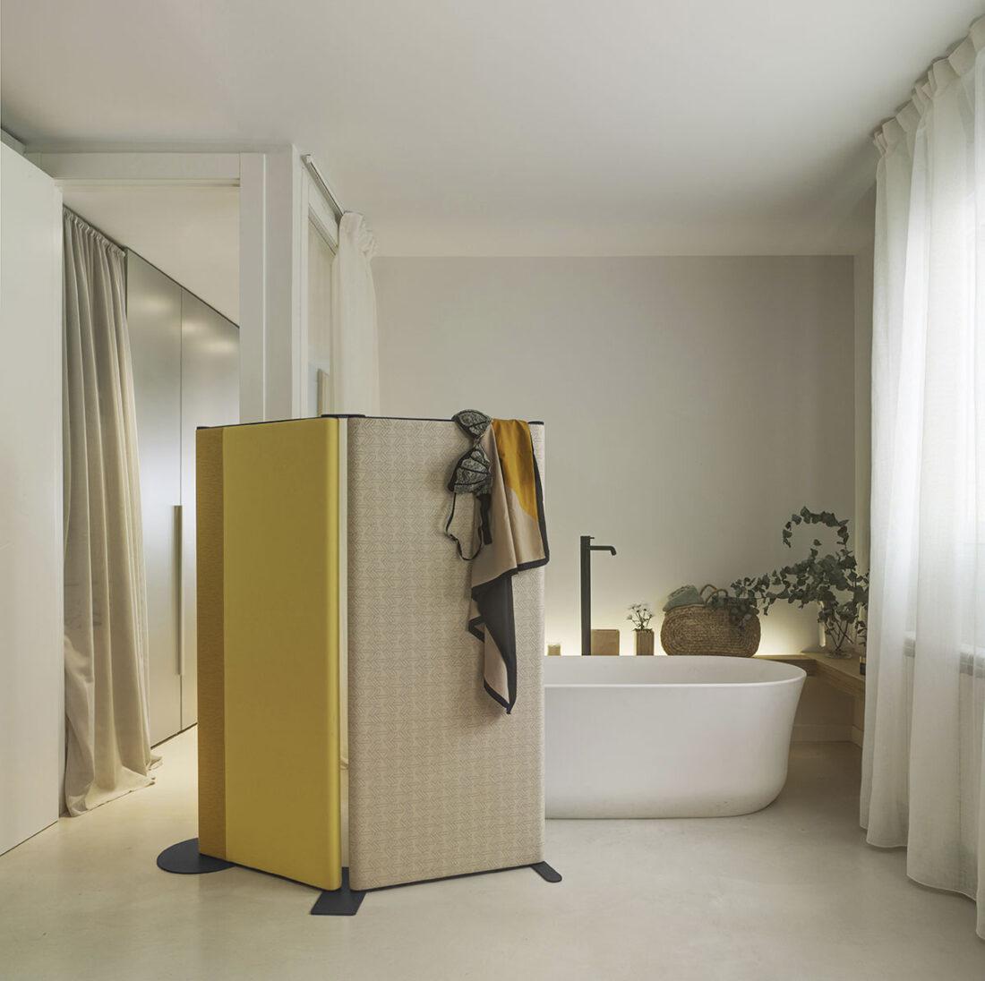 Tapis Room Divider