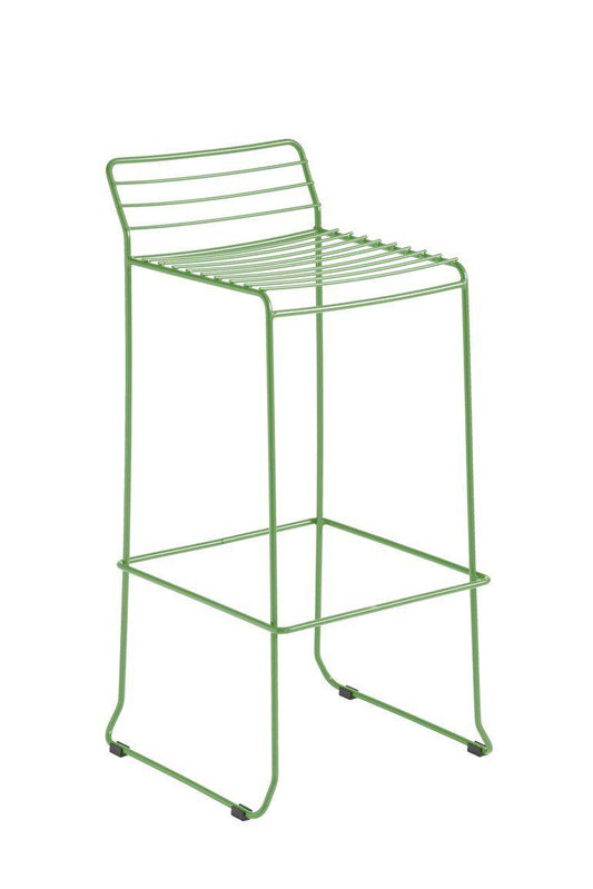 Tarifa High Stool