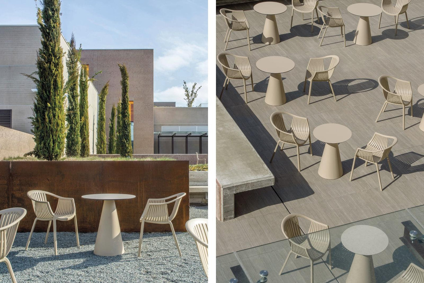 Tatami 306 Armchair-Contract Furniture Store for hospitality, leisure & commercial projects