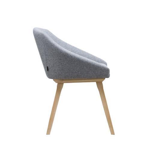 Tati Wood SE01 Side Chair