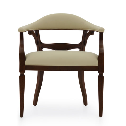Taurus Armchair