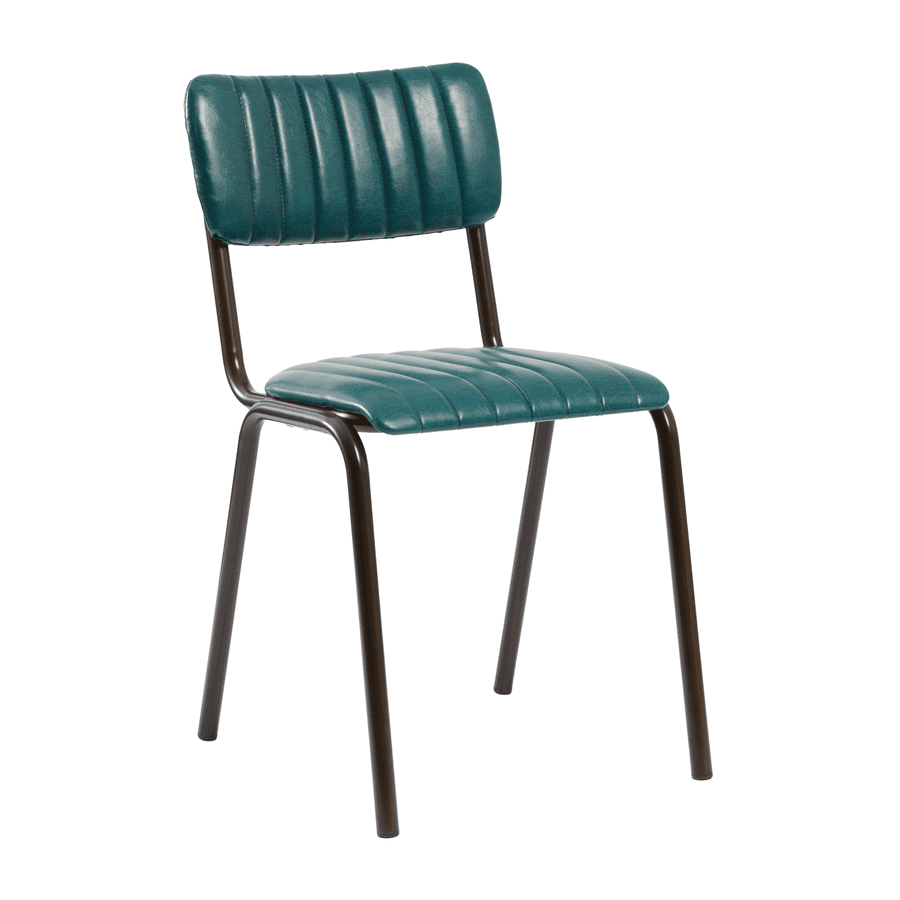 Tavo Side Chair-Zap-Contract Furniture Store